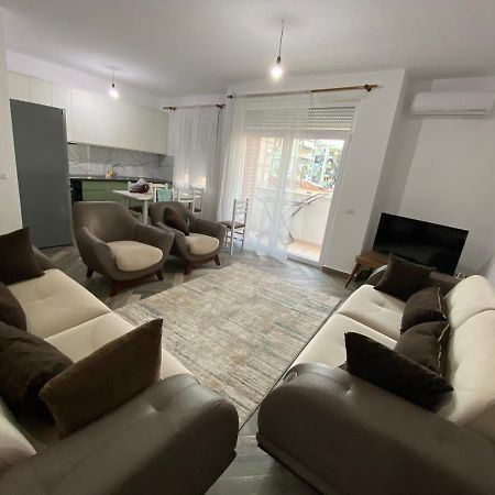 Daily Apartment تيرانا المظهر الخارجي الصورة