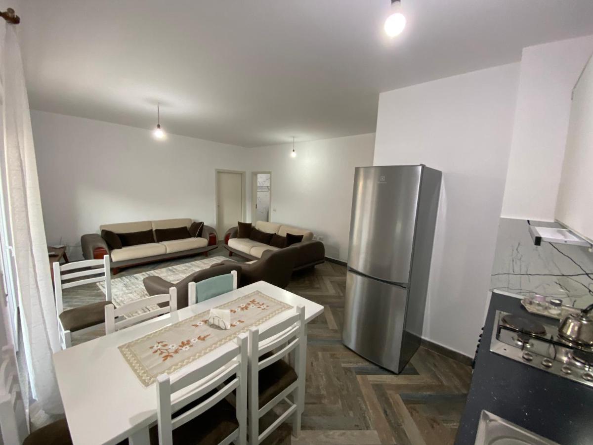 Daily Apartment تيرانا المظهر الخارجي الصورة