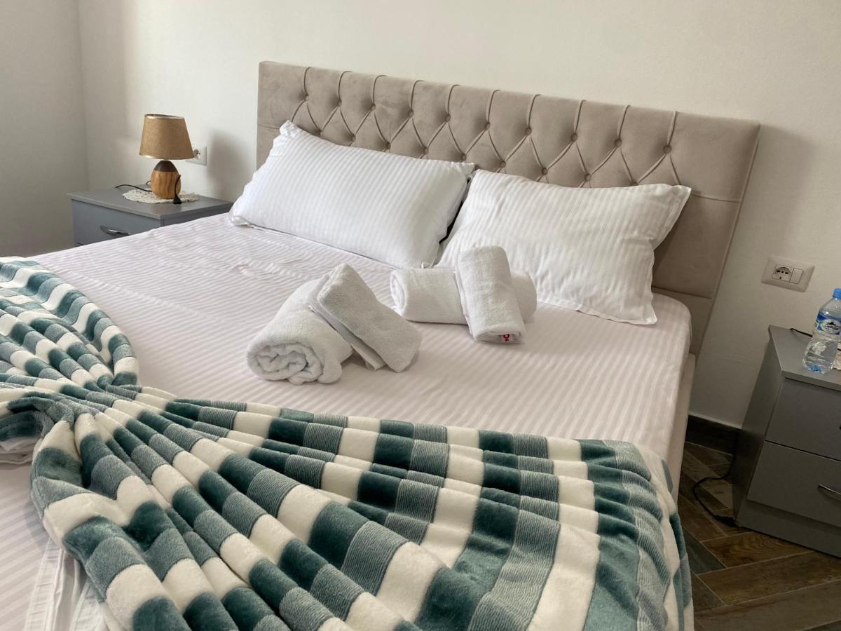 Daily Apartment تيرانا المظهر الخارجي الصورة