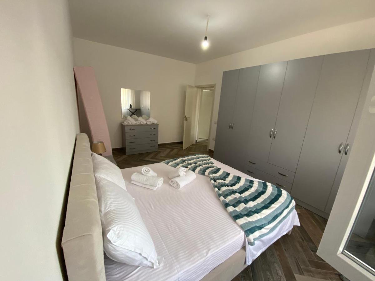 Daily Apartment تيرانا المظهر الخارجي الصورة