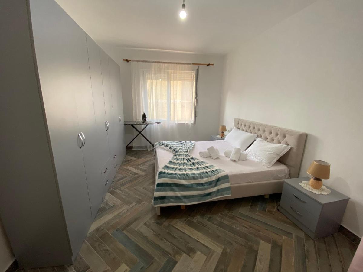 Daily Apartment تيرانا المظهر الخارجي الصورة