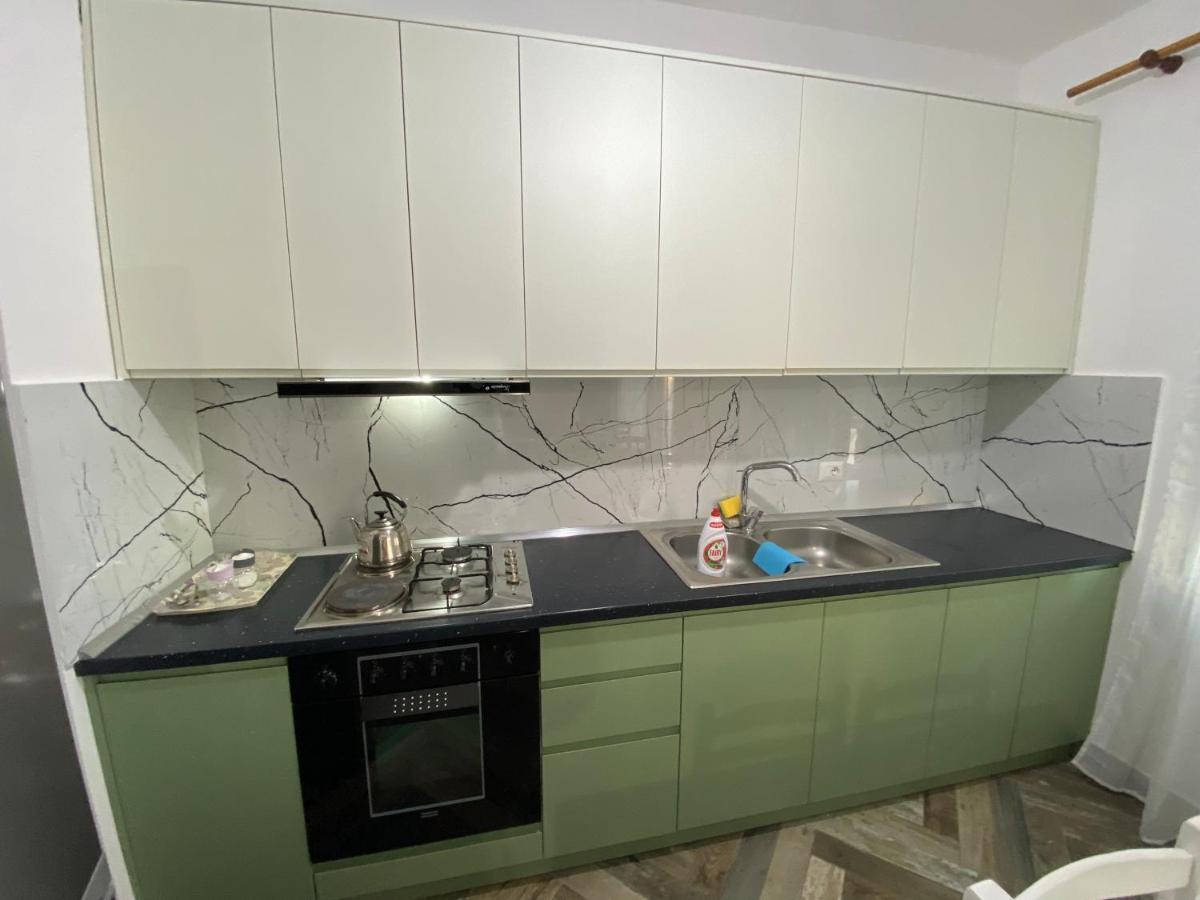 Daily Apartment تيرانا المظهر الخارجي الصورة