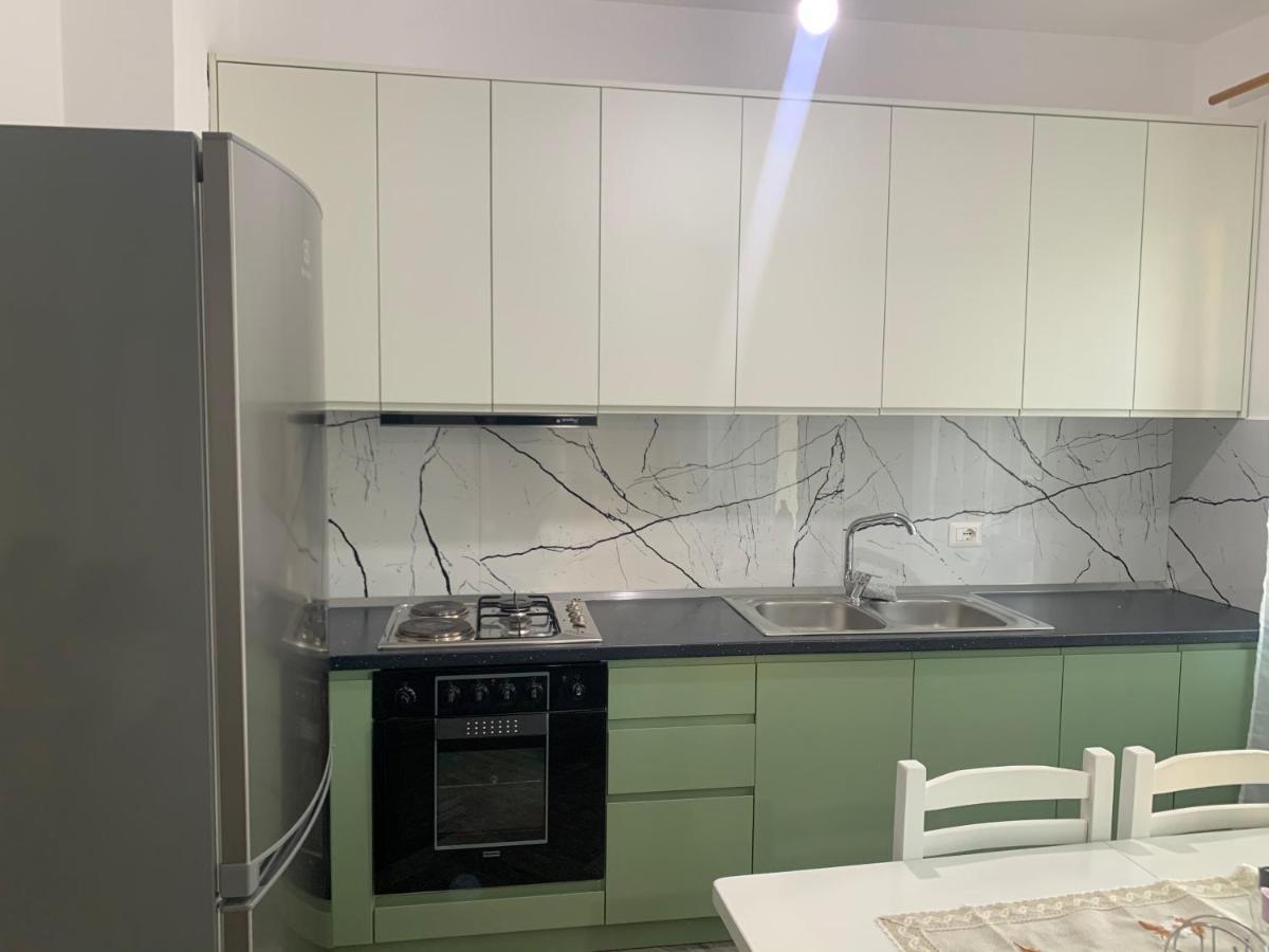 Daily Apartment تيرانا المظهر الخارجي الصورة
