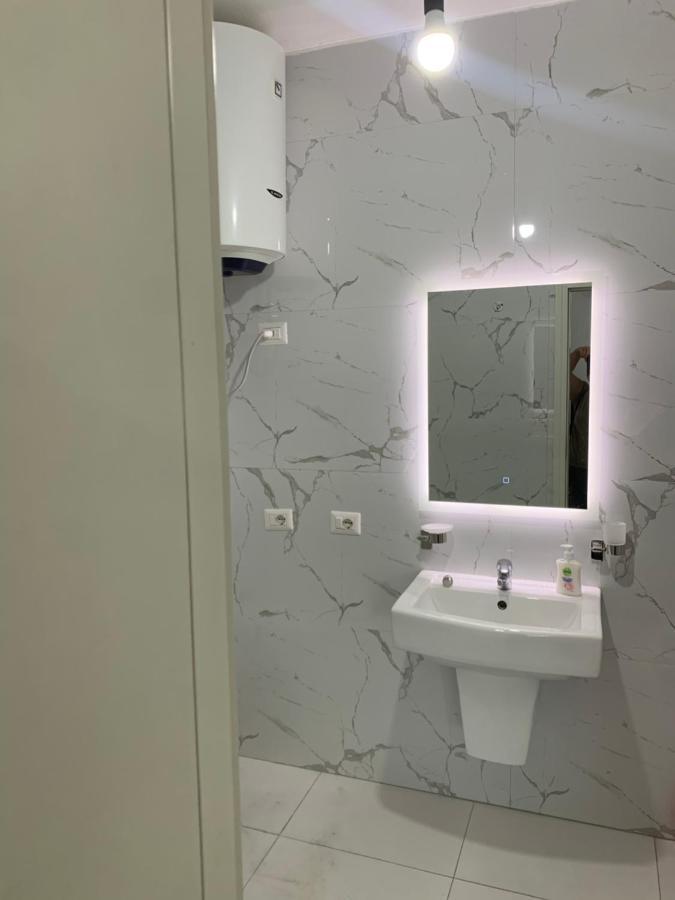 Daily Apartment تيرانا المظهر الخارجي الصورة