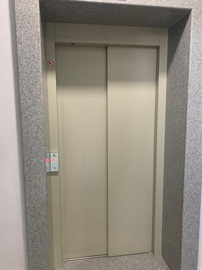 Daily Apartment تيرانا المظهر الخارجي الصورة