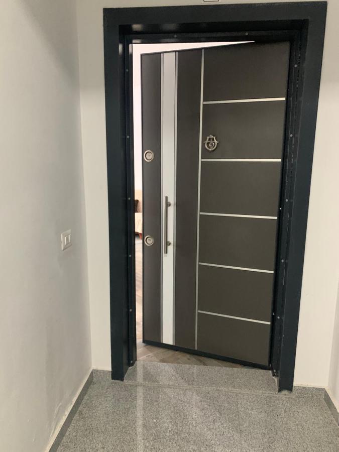Daily Apartment تيرانا المظهر الخارجي الصورة